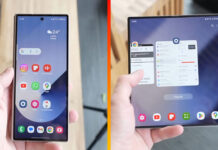 Samsung Galaxy Z Fold6