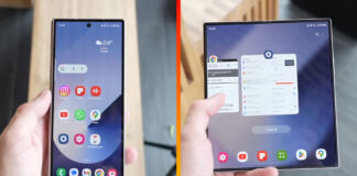 Samsung Galaxy Z Fold6