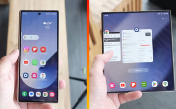 Samsung Galaxy Z Fold6