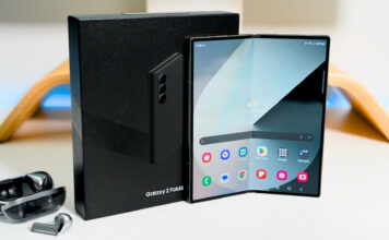 Samsung Galaxy Z Fold 6