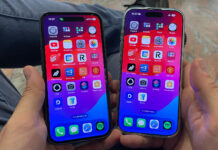 iPhone 15 Pro vs iPhone 16 Pro