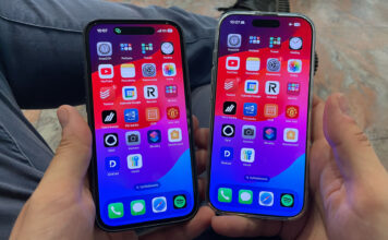 iPhone 15 Pro vs iPhone 16 Pro