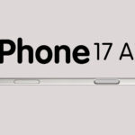 iPhone 17 Air
