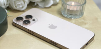 iPhone 16 Pro Max recenzia