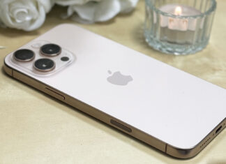 iPhone 16 Pro Max recenzia