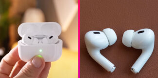 AirPods Pro 2