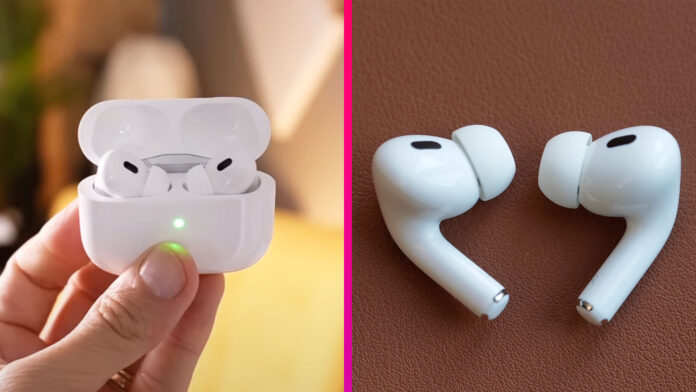 AirPods Pro 2