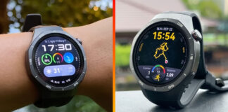 Huawei Watch GT 5 Pro