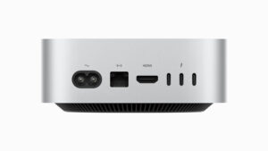 Mac mini 2024