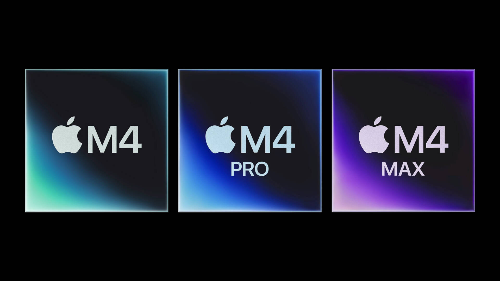 MacBook Pro M4