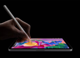iPad mini 7