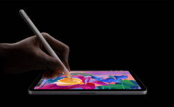iPad mini 7