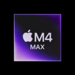 Apple Silicon M4 Max