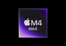 Apple Silicon M4 Max