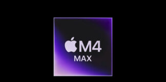 Apple Silicon M4 Max