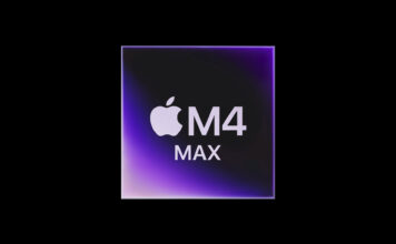 Apple Silicon M4 Max