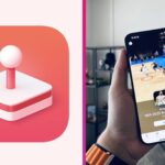 NBA 2K25 Apple Arcade