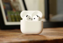 AirPods 4