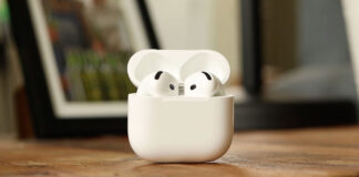 AirPods 4