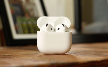 AirPods 4