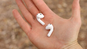 AirPods 4