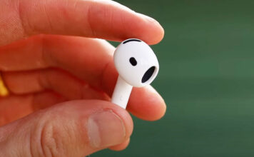 AirPods 4