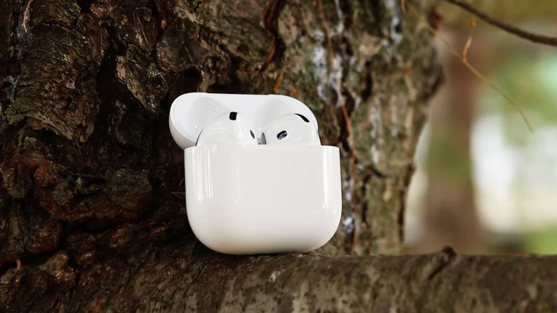 AirPods 4