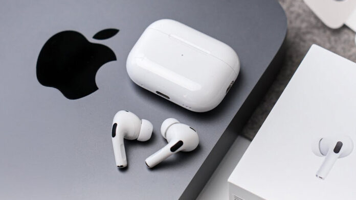 AirPods Pro 2