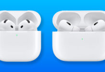 AirPods 4