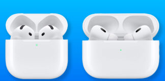 AirPods 4