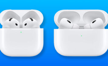 AirPods 4