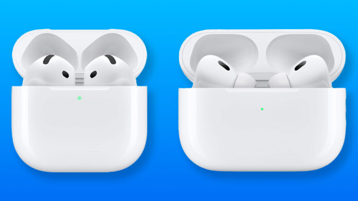 AirPods 4