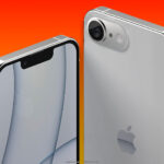 iPhone SE 4