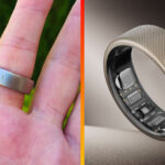 Amazfit Helio Smart Ring
