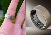 Amazfit Helio Smart Ring