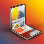 iPhone Flip