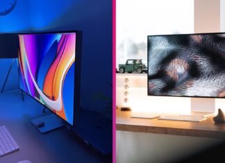 Apple Pro XDR Display