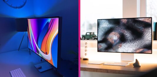 Apple Pro XDR Display