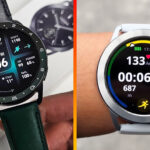 Xiaomi Watch S3
