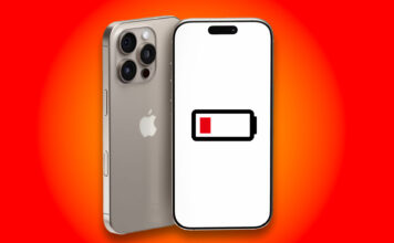 iPhone 16 pro výdrž batérie