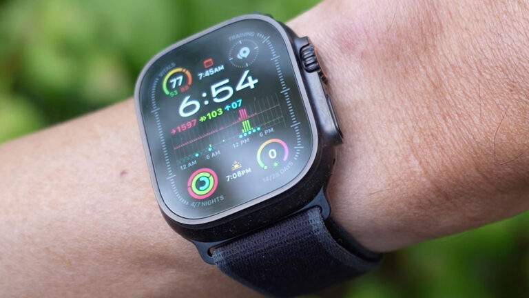 Apple Watch Ultra 3 prekvapia funkciami. Toto prinesú v roku 2025