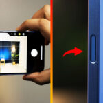 Camera Control Button iPhone 16