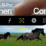 Camera Control Button