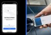 Digitálny kľúč od auta v Apple Wallet
