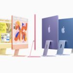 slovenské ceny iMac 24"