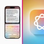 Apple Intelligence ChatGPT v SIri