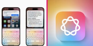 Dlhé čakanie sa zrejme vyplatí. Apple už tento rok spustí vylepšenú verziu Siri s AI Apple Intelligence ChatGPT v SIri