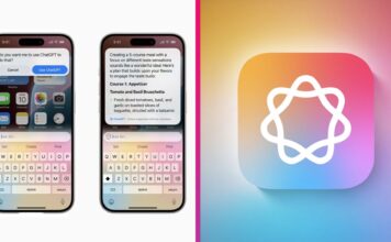 Dlhé čakanie sa zrejme vyplatí. Apple už tento rok spustí vylepšenú verziu Siri s AI Apple Intelligence ChatGPT v SIri