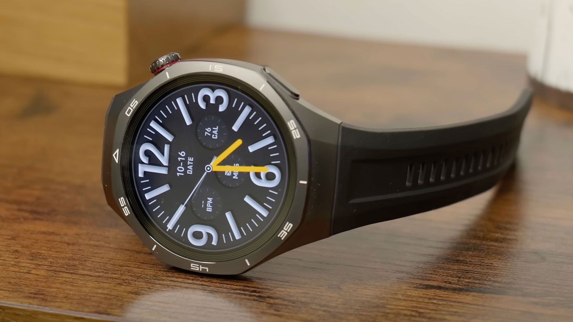 Huawei Watch GT 5 Pro