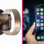 Apple Watch Series 10 a iPhone 16 Pro